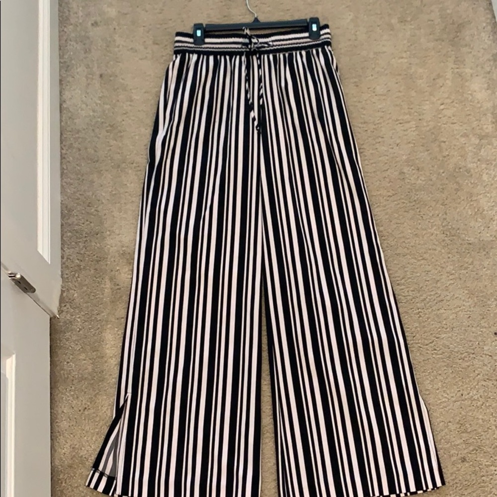 Palazzo Pants